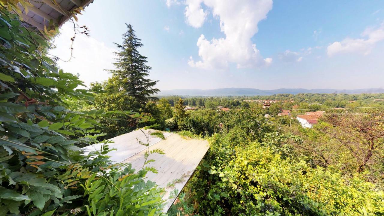 Villa Yanik - Sapanca Dış mekan fotoğraf
